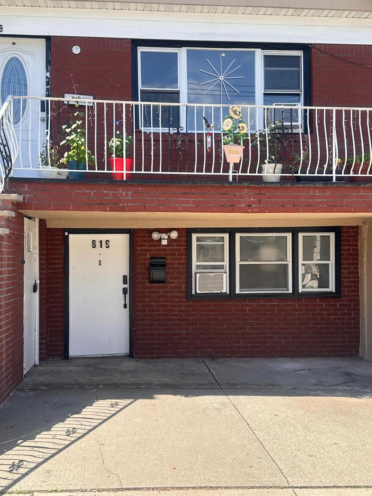 A Solo 14 Minutos De New York Apartment Jersey City Exterior photo