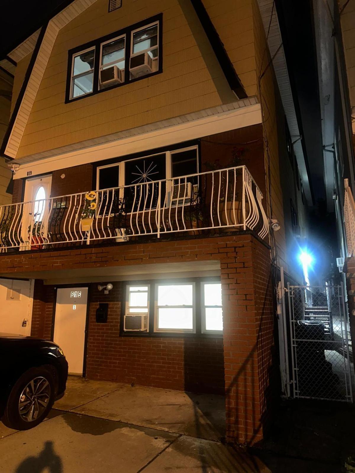 A Solo 14 Minutos De New York Apartment Jersey City Exterior photo